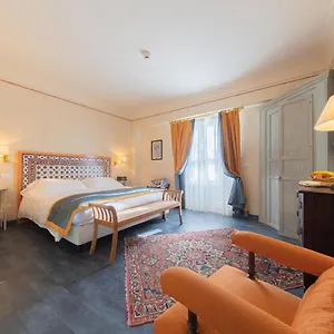 Algila Ortigia Charme Syrakus