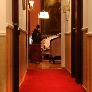 Residenza Frattina 2*, Rom Italien