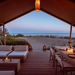 Retreat & Glamping Terre Di Sacra In Toscana , Capalbio Italien