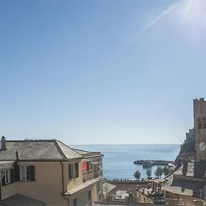 Stella Della Marina 3*, Monterosso al Mare Italien
